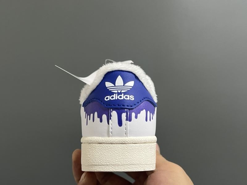 ADIDAS SHOES